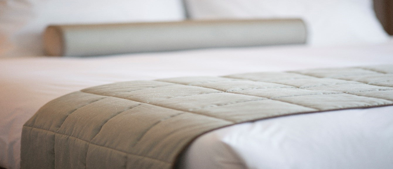 Grounding Mattress Covers: The Secret to Better Sleep and Improved Health