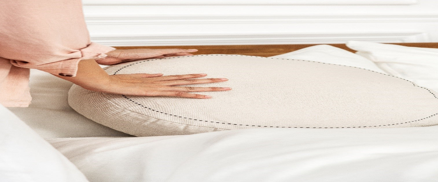 Grounding Pillowcases: Can They Improve Your Sleep and Reduce Stress?