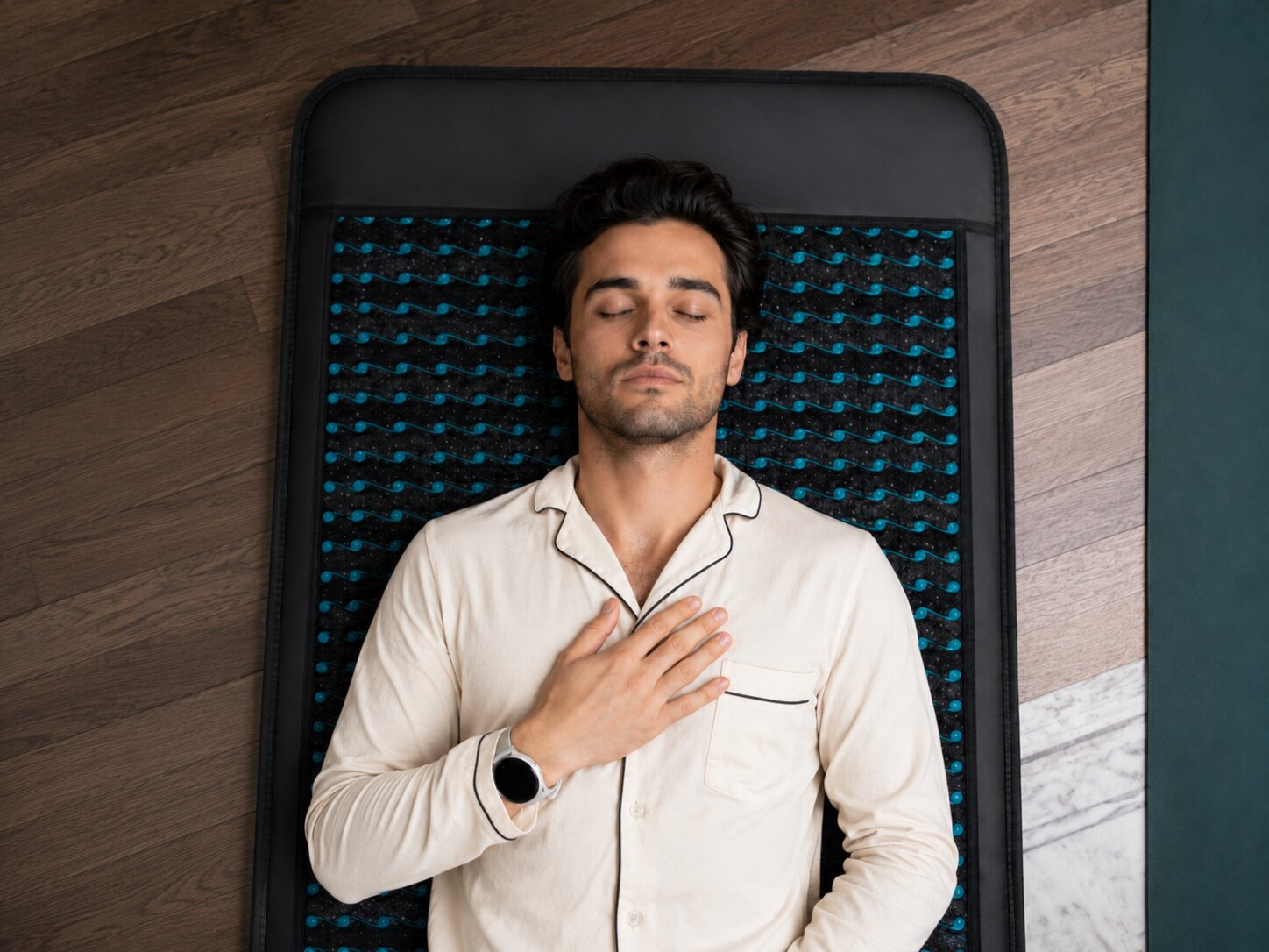 PEMF Mat vs. Grounding Mat: Differences, Safety, and Which to Choose