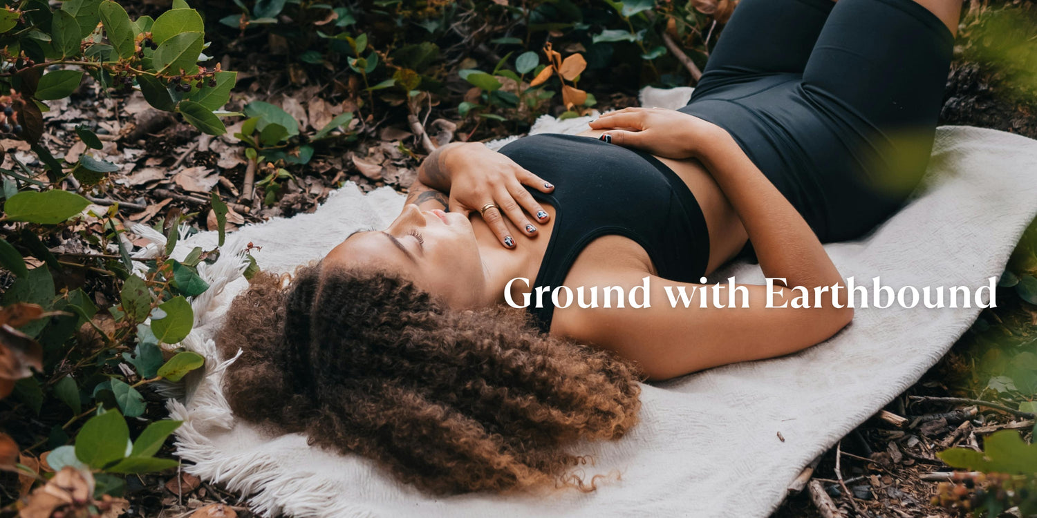 The Beginning of Earthing: Reconnecting with the Earth's Natural Energy