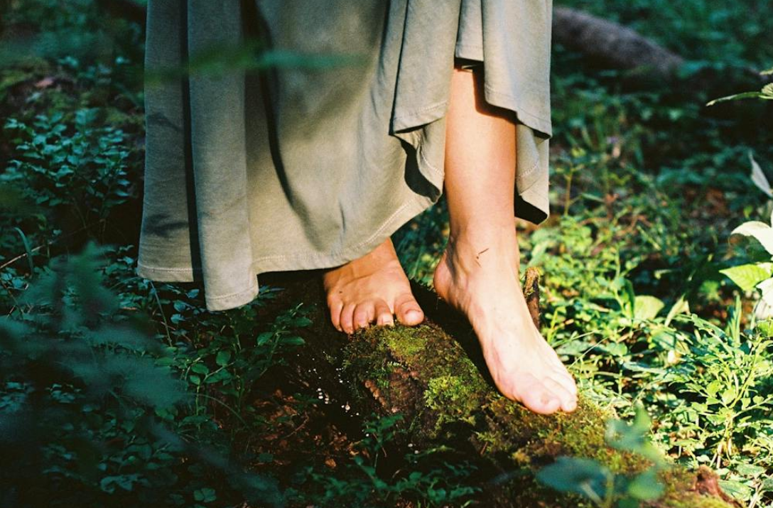 Discover the Best Grounding Techniques for Everyday Wellness