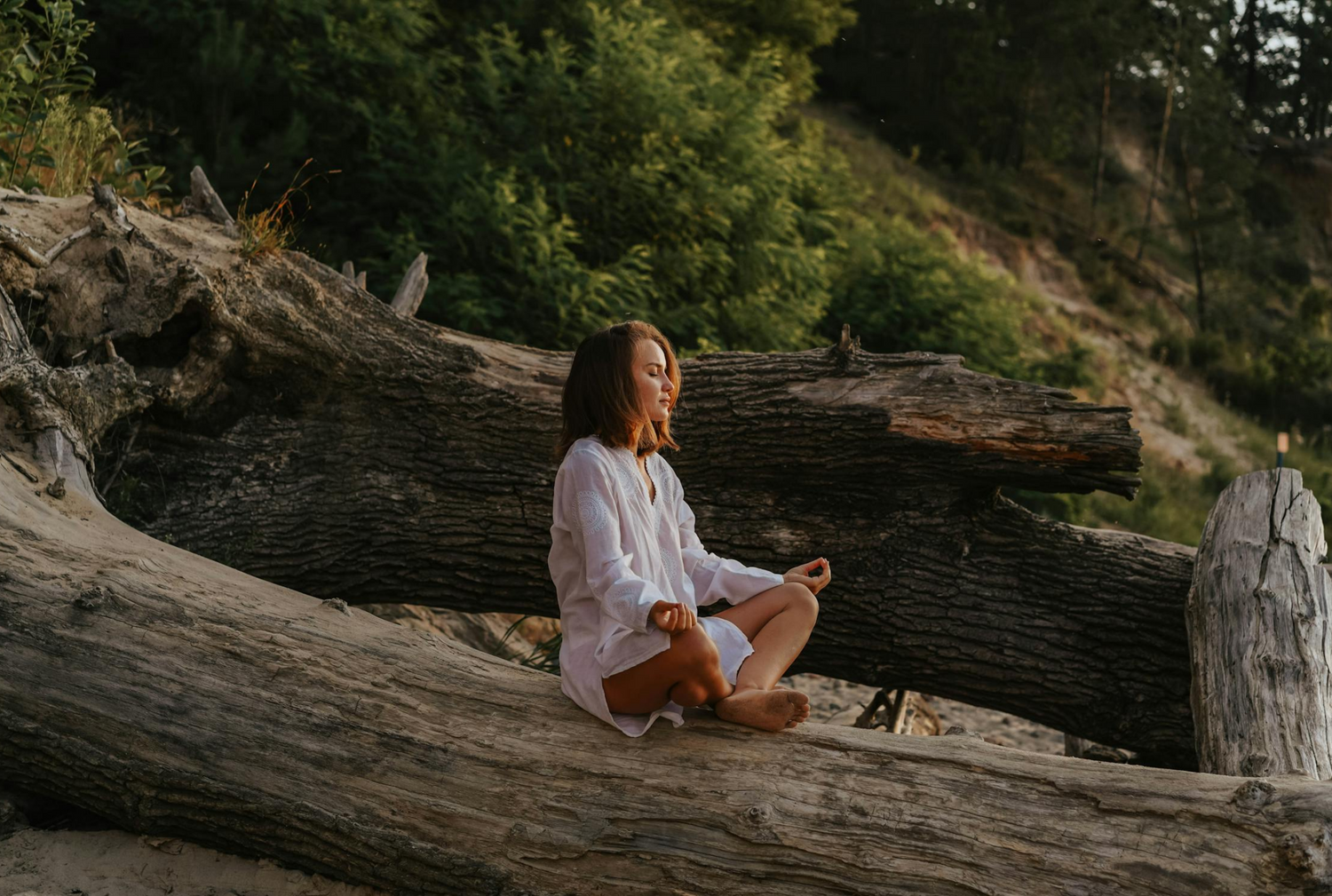 Earthing While You Sleep: How Grounding Could Transform Your Health