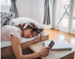 Gratitude-but-Make-It-Practical Earthbound™