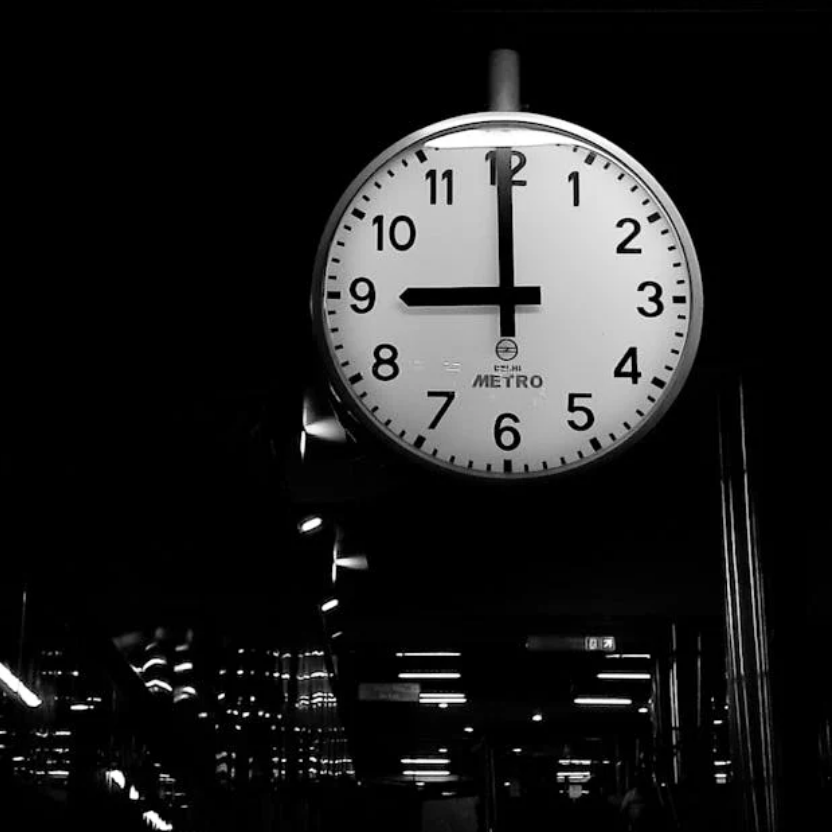 How to Time Your Grounding for Maximum Benefits