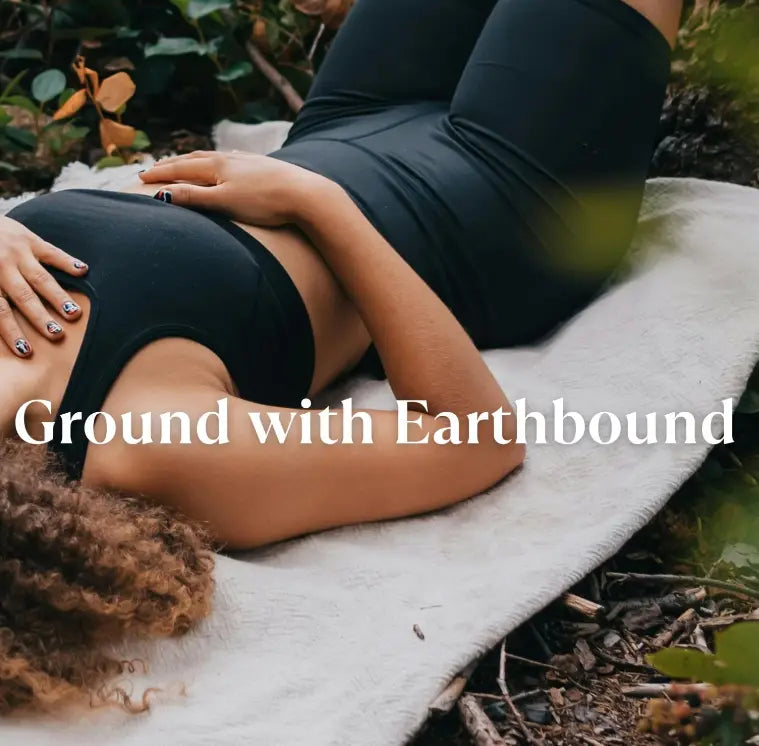 The-Beginning-of-Earthing-Reconnecting-with-the-Earth-s-Natural-Energy Earthbound™