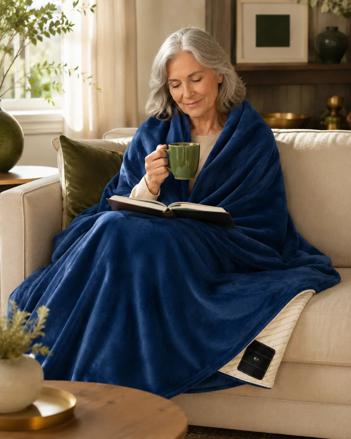 Grounding Sheets vs Blanket: Which One Is Better for Your Sleep Setup?