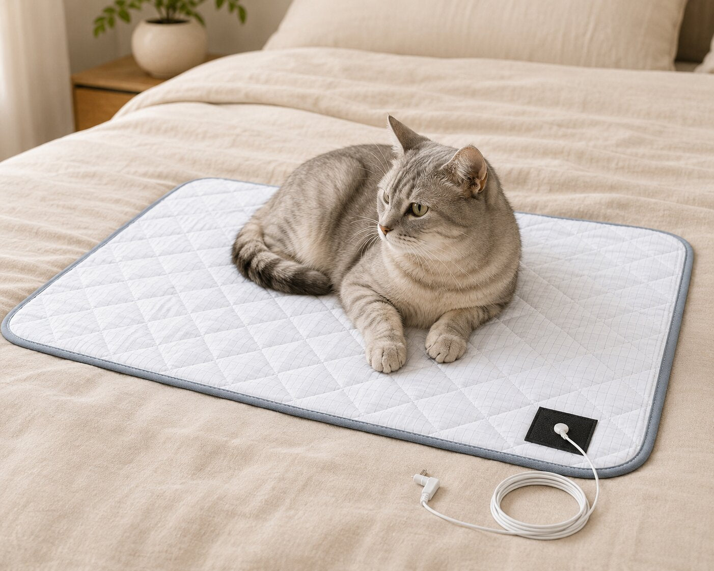 Grounding Mats for Dogs & Cats: Do They Help?