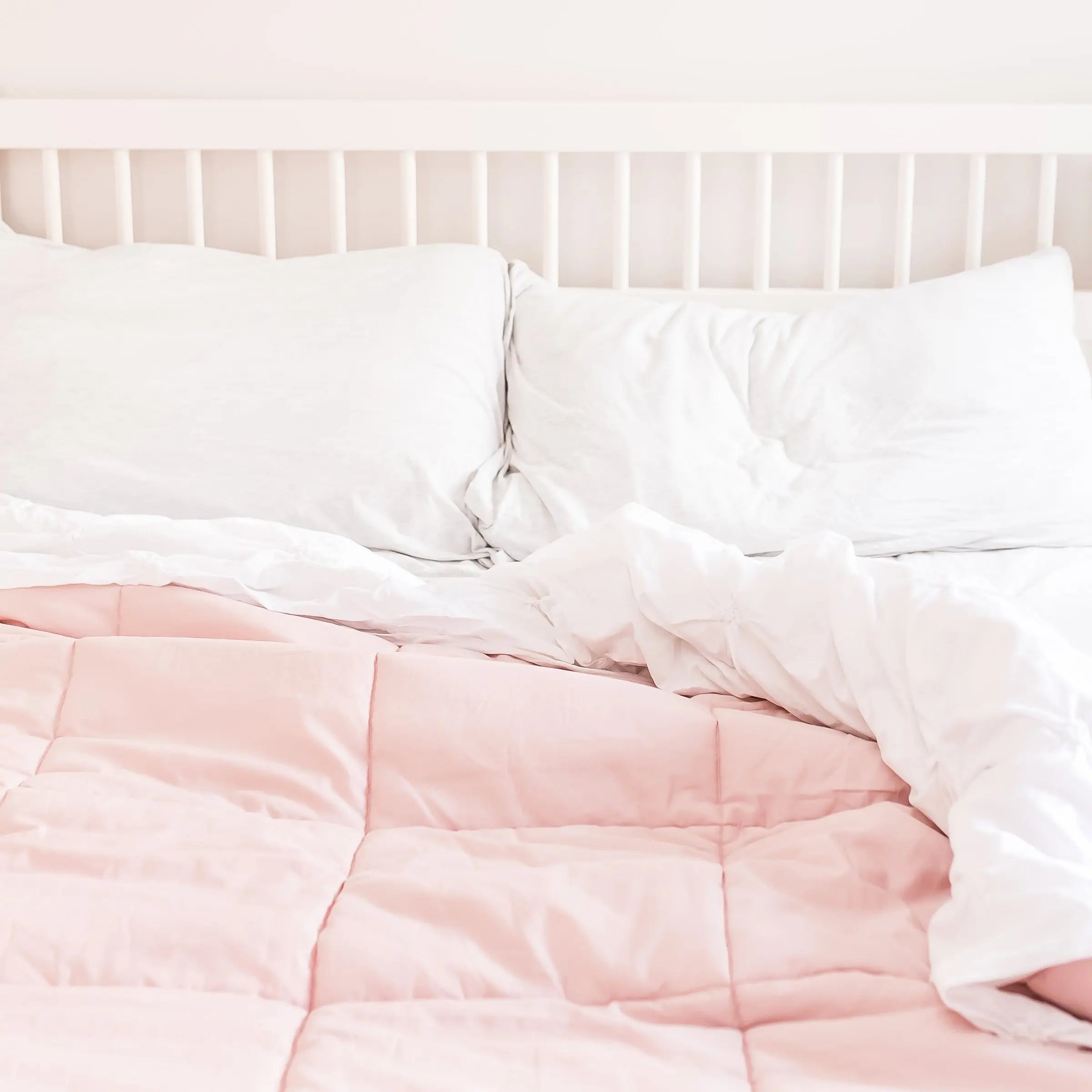 grounding sheets vs blanket