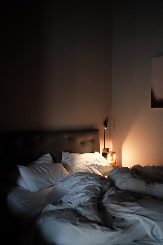 Dimmer Switch Wisdom: Gentle Light, Gentler Nights