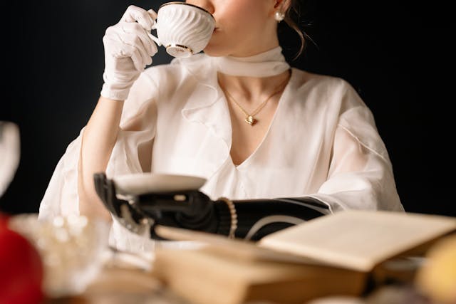 Dinner Timing Without the Rules