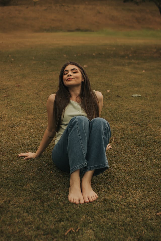 HRV and Grounding: How to Run a Personal N-of-1 Experiment