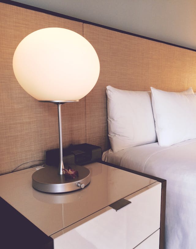Guest Rooms: How to Be a Thoughtful Host