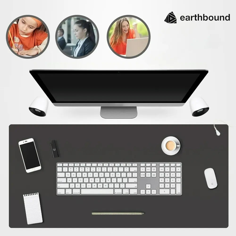 Earthbound<sup>®</sup> Grounding Mat Earthbound™