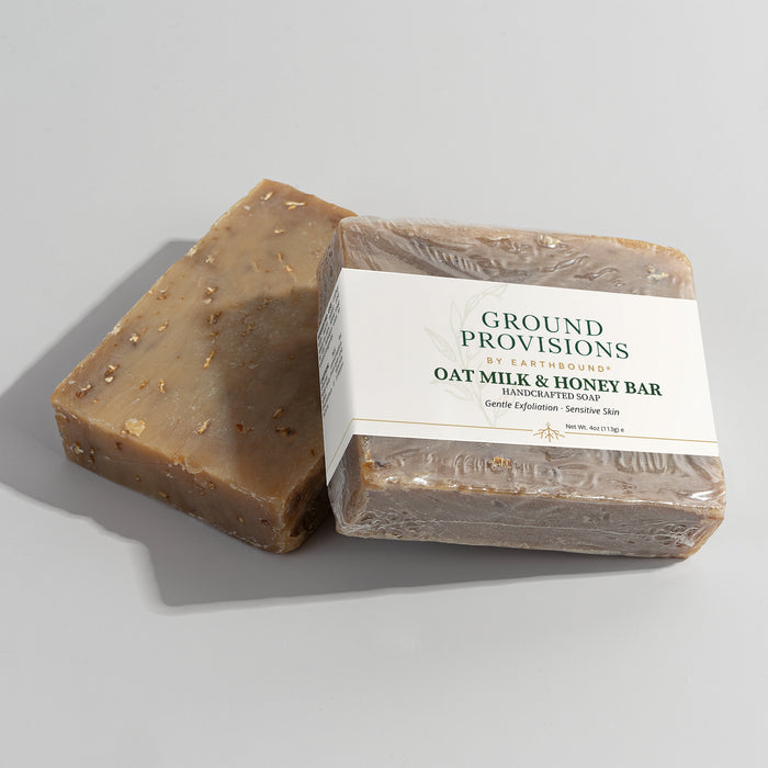 Handcrafted Soaps