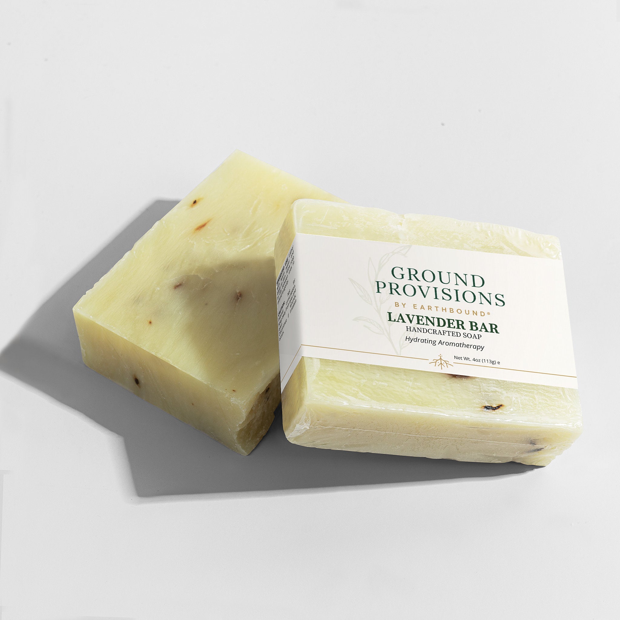 Calming Lavender Bar