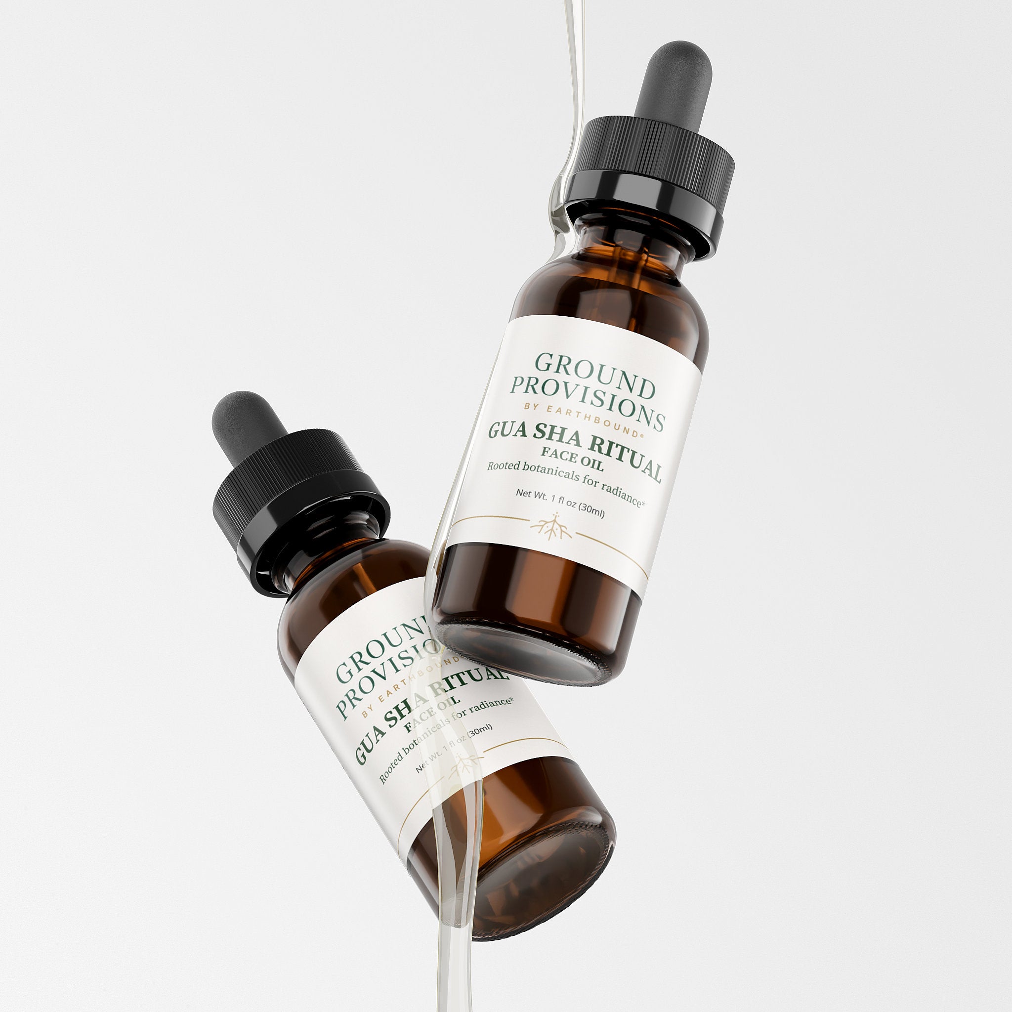 Gua Sha Ritual Oil