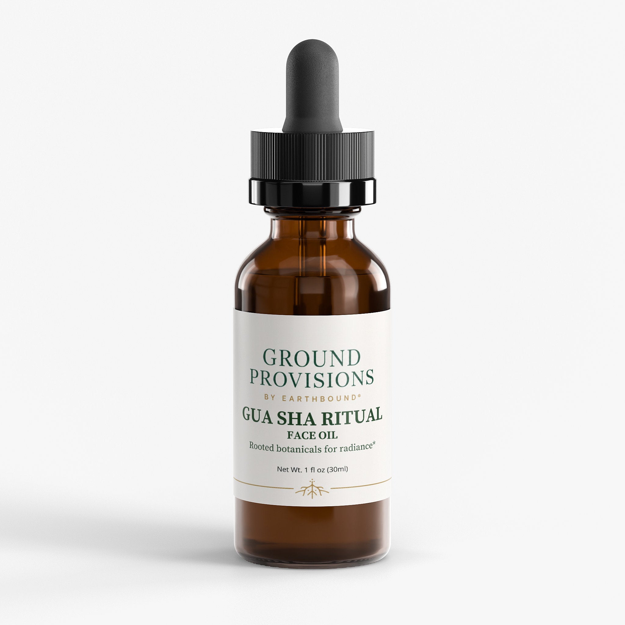 Gua Sha Ritual Oil