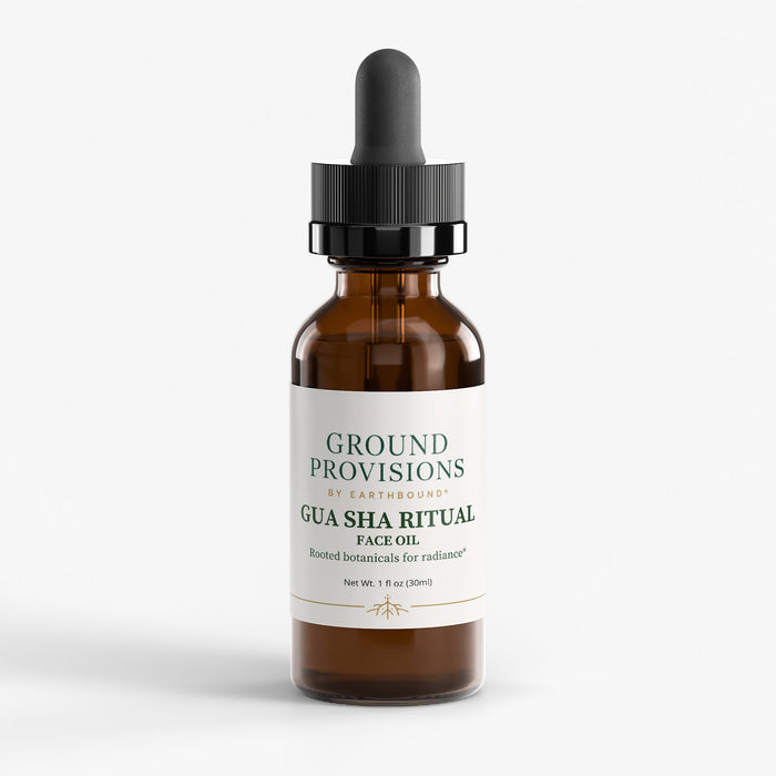 Gua Sha Ritual Oil