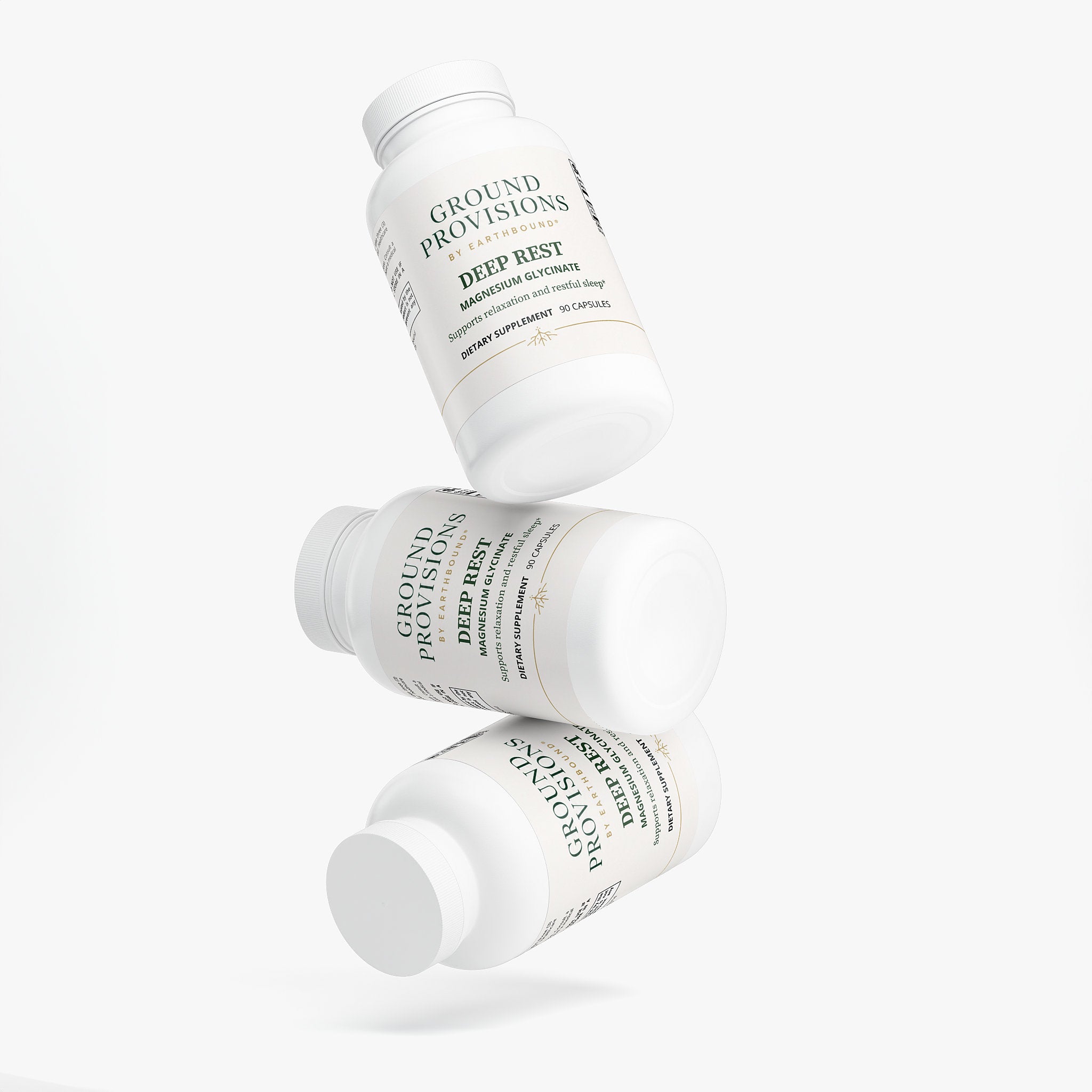 Deep Rest Magnesium Glycinate
