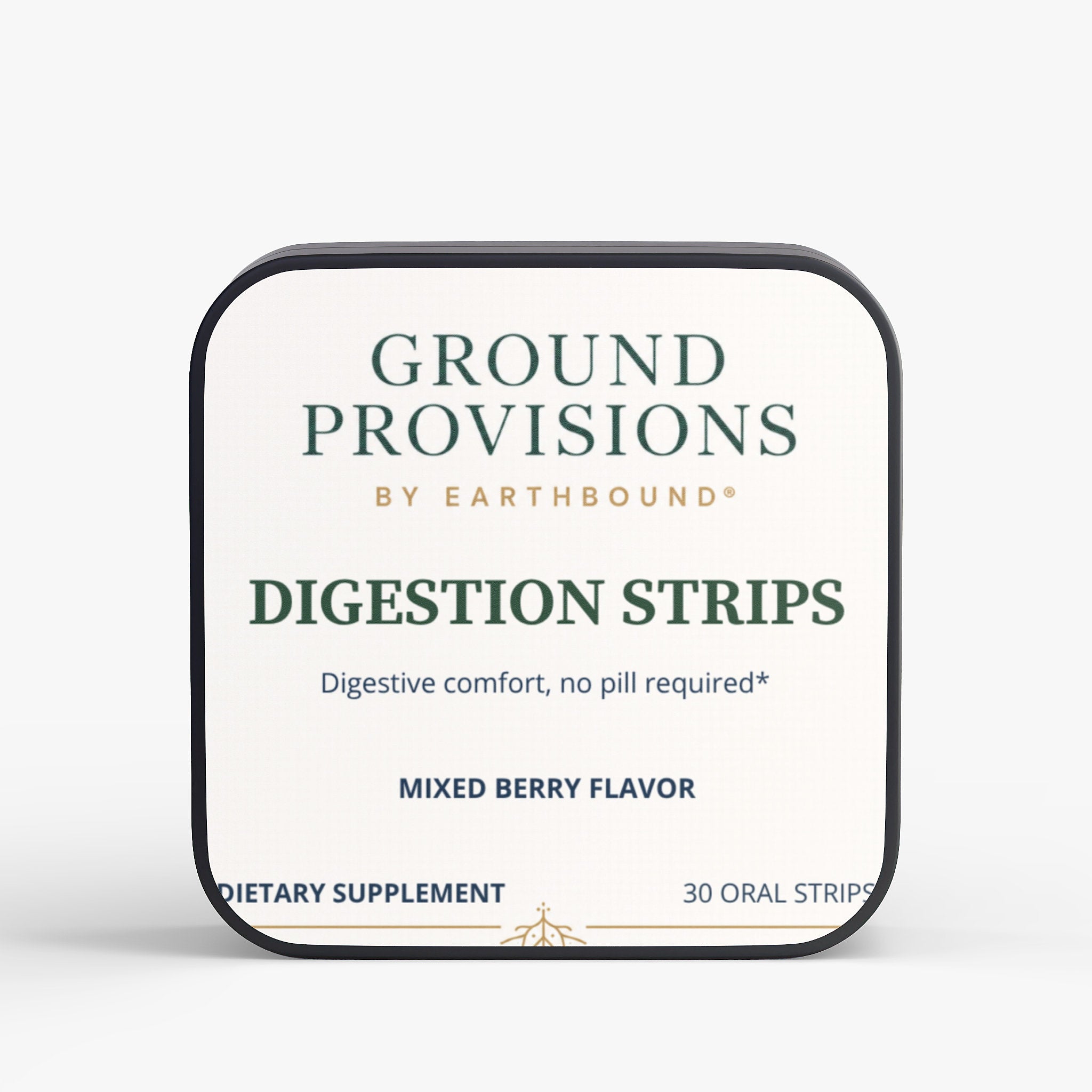 Digestion Strips — Probiotic + Enzymes