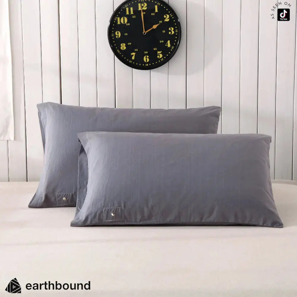 Earthbound<sup>®</sup> Pillow Cover EarthBound®