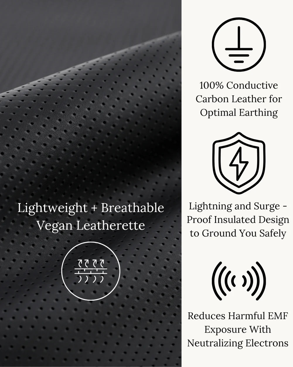 Earthing Starter Pack