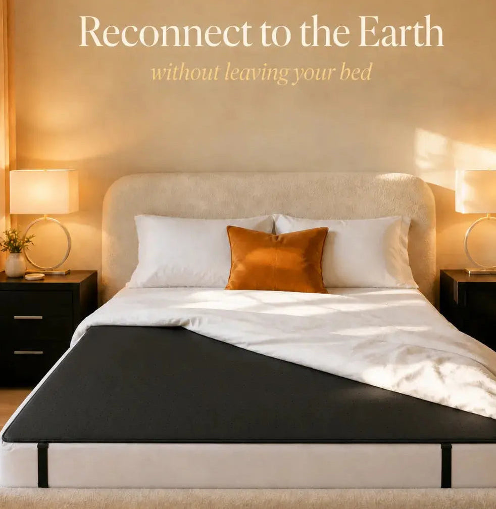Get started with the best-selling Grounding System