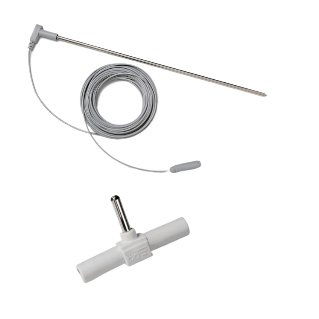 Grounding Rod + 40' Earthing Cable