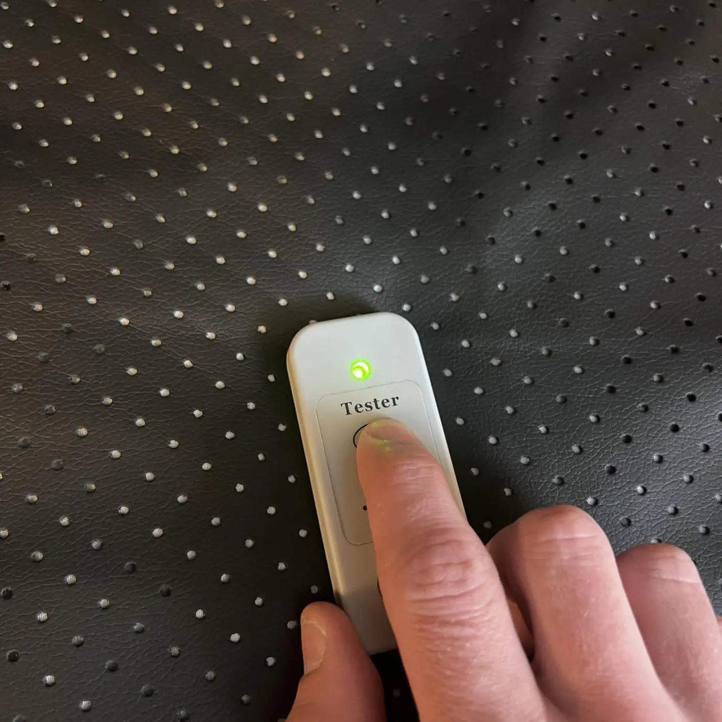 Product Tester EarthBound®