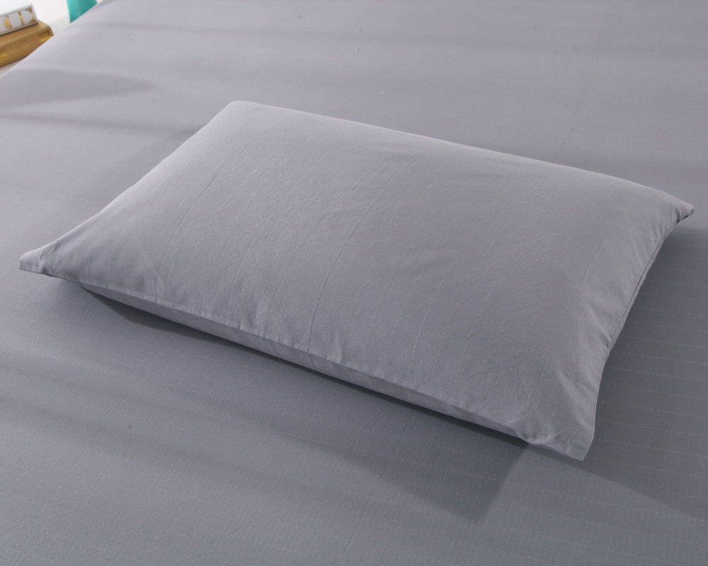 Earthbound™ Grounding Pillow Cases