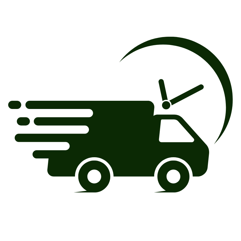 Free Insured Shipping