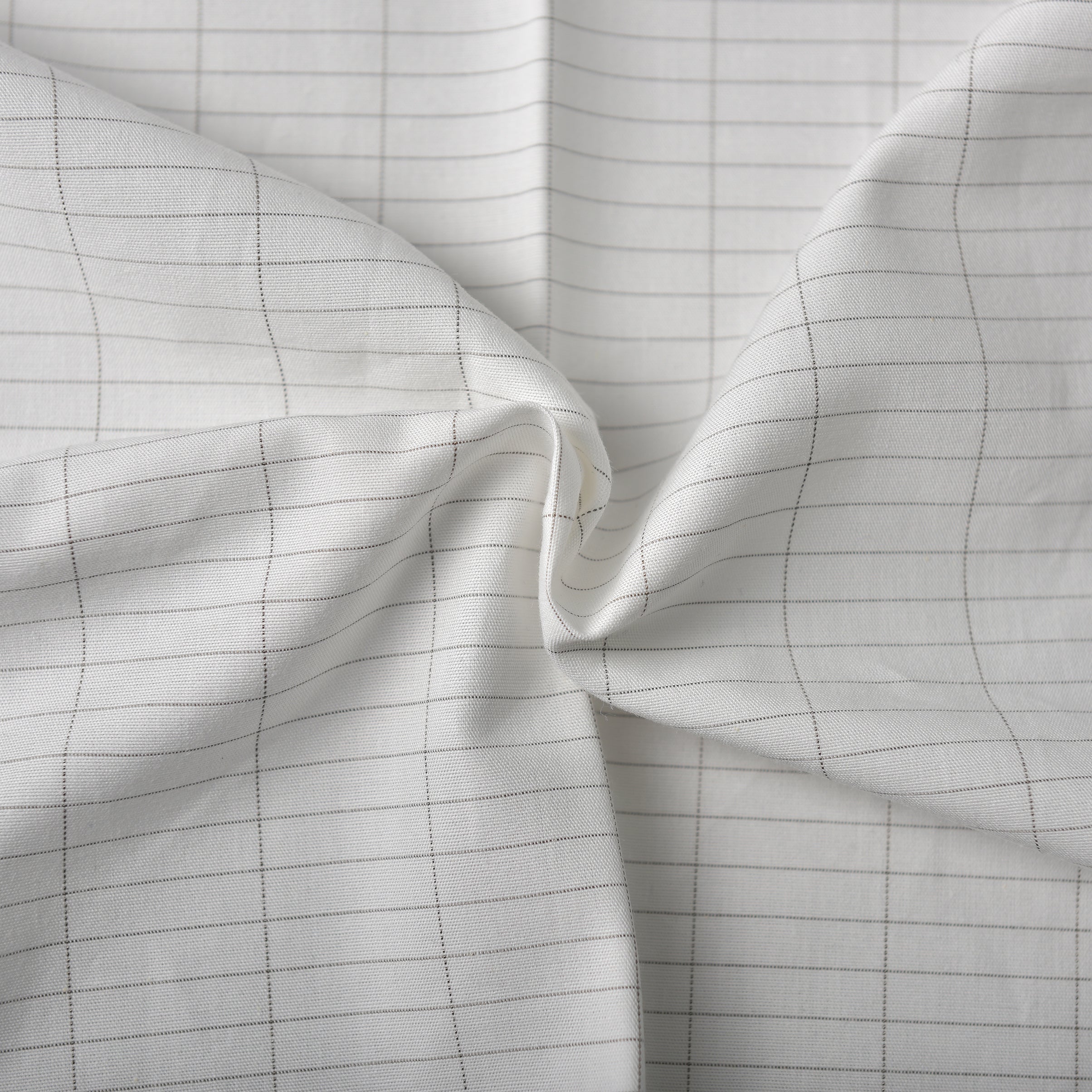 Earthbound™ Grounding Fitted Sheets (95% Organic Cotton, 5% Silver Fiber)