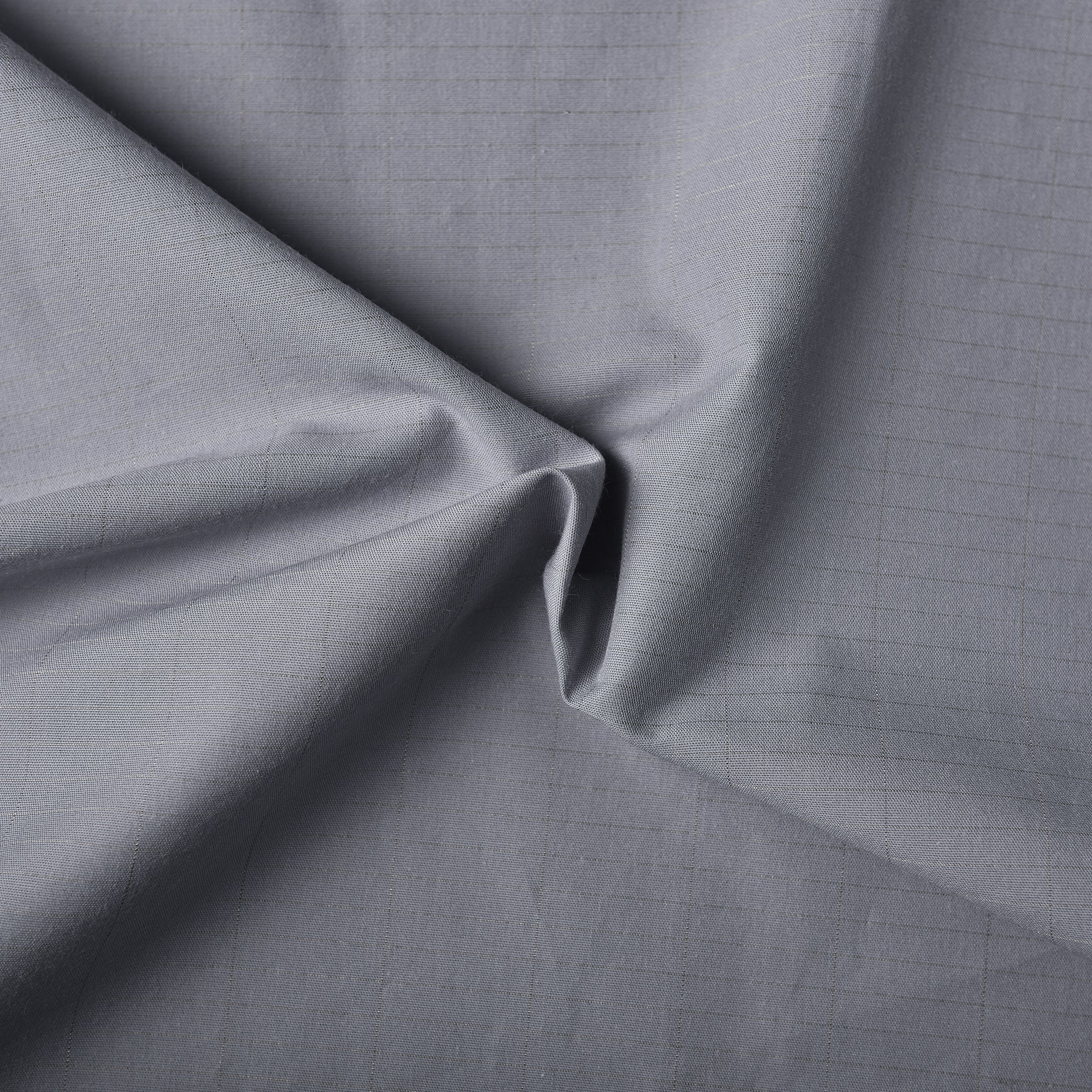 Earthbound™ Grounding Fitted Sheets (95% Organic Cotton, 5% Silver Fiber)