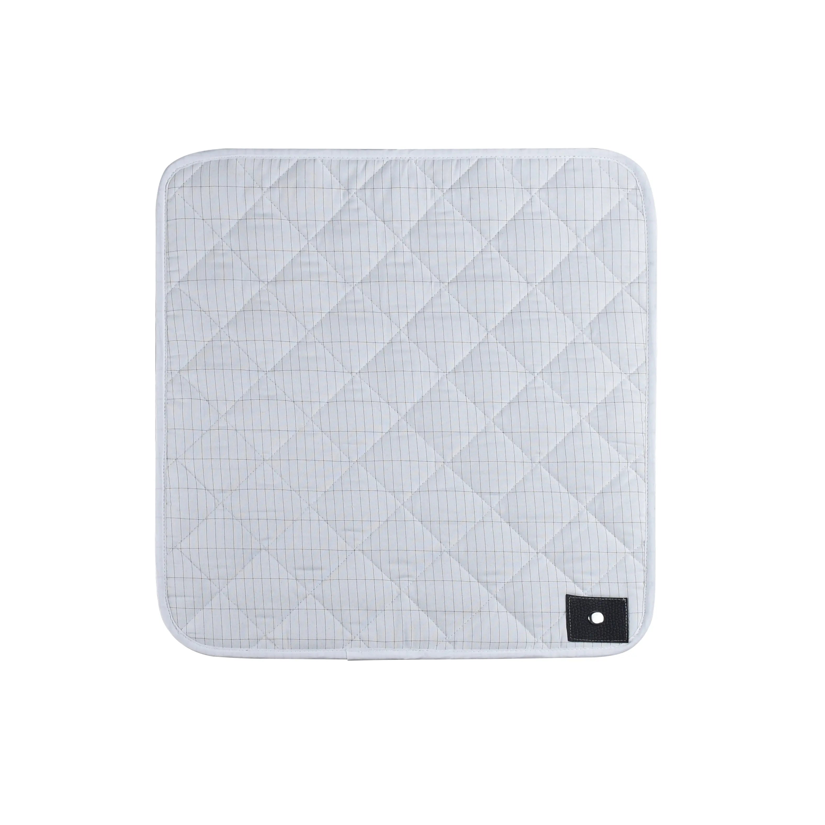 Earthbound<sup>®</sup> Grounding Quilted Pad EarthBound®