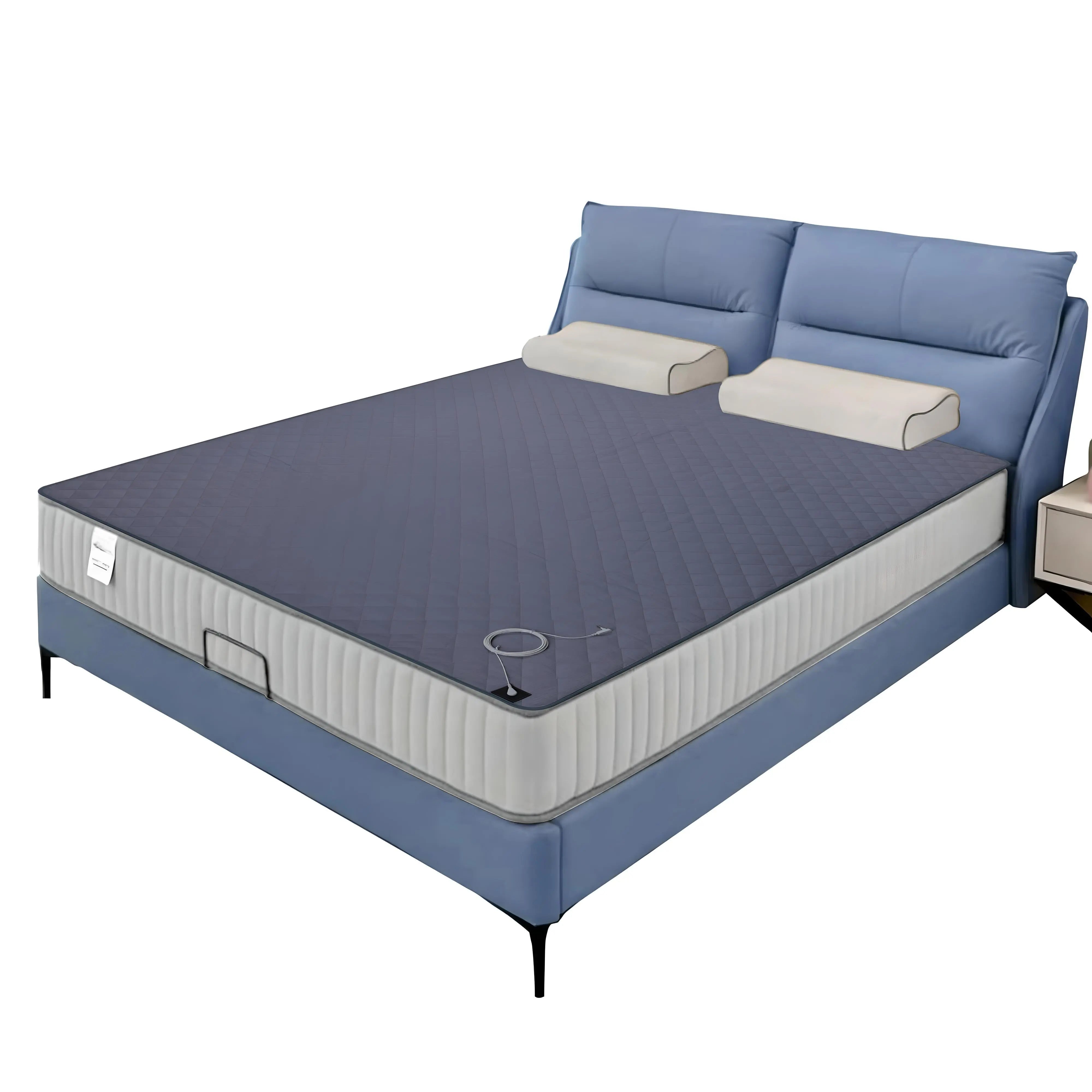 Earthbound<sup>®</sup> Grounding Quilted Pad EarthBound®