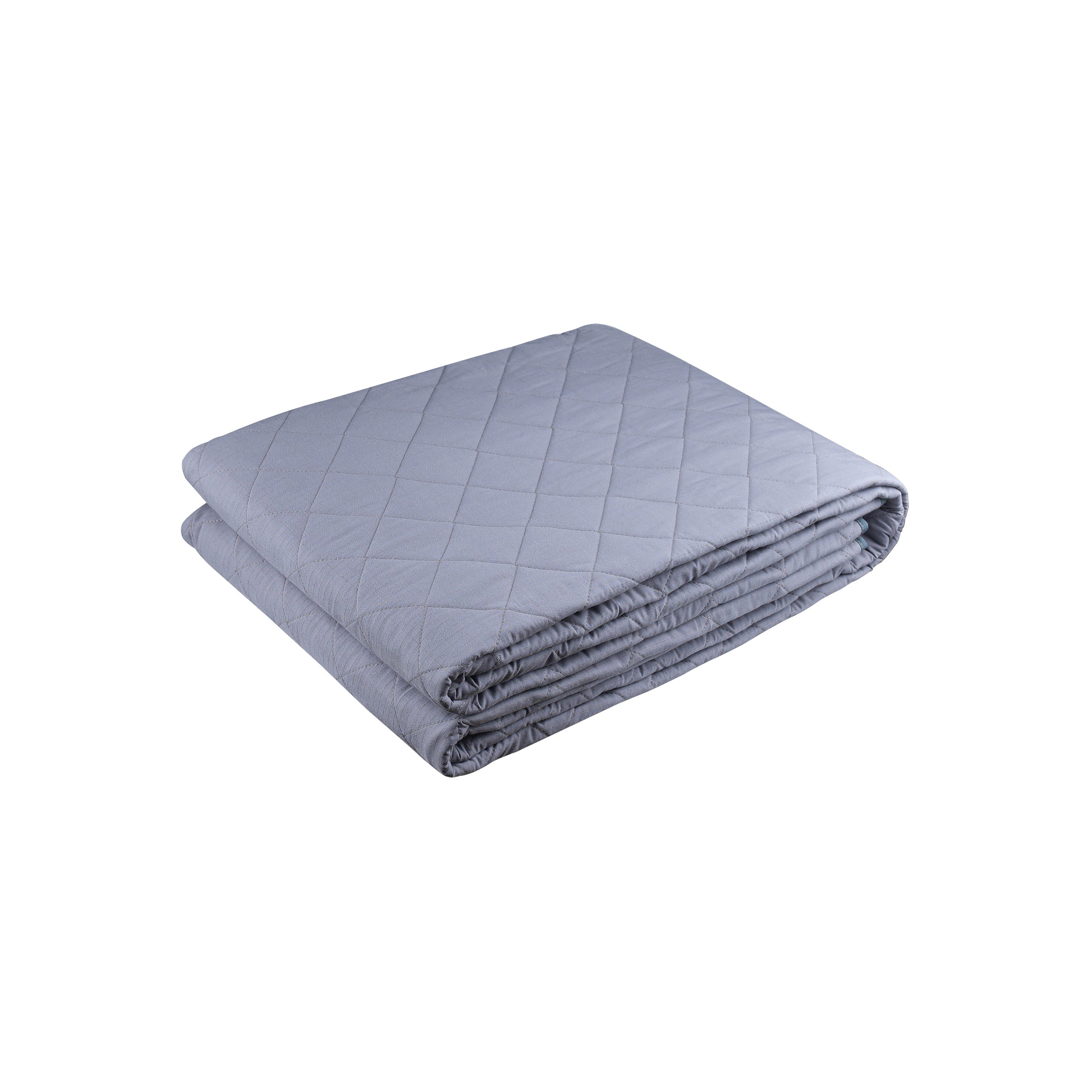 Grounding Quilted Pads (95% Organic Cotton & 5% Silver Fiber)