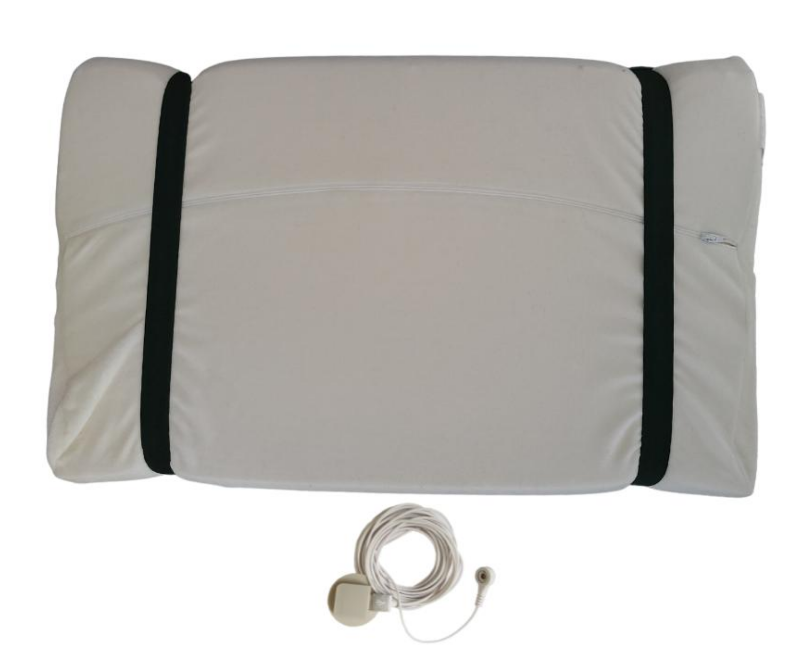 Earthing Pillow Cover