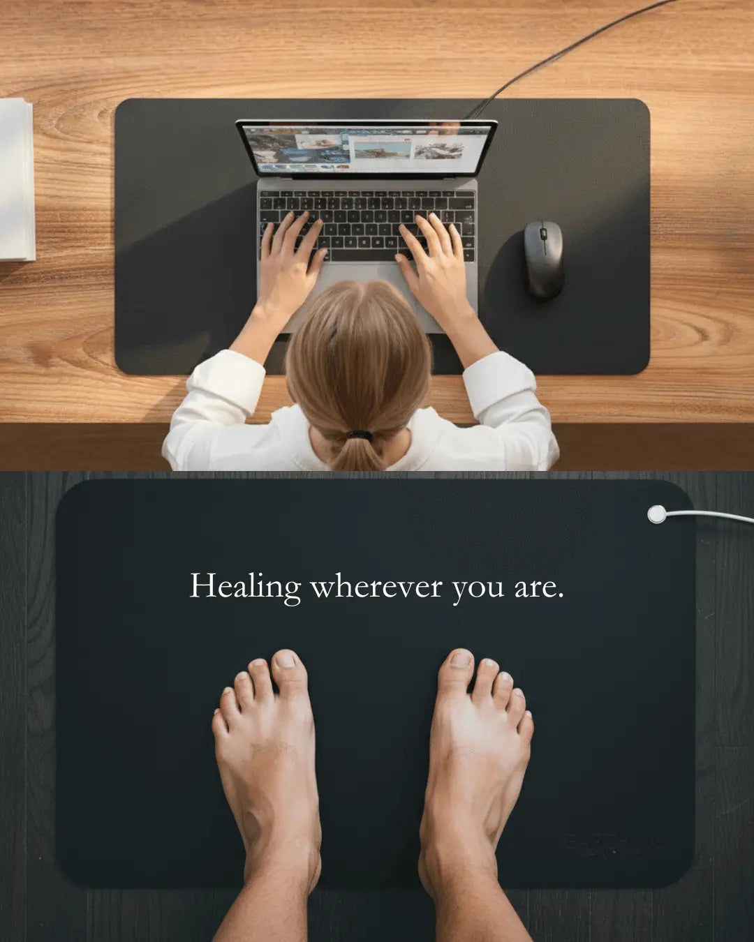 Earthbound Grounding Mat Earthbound®