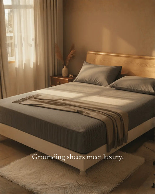 Earthbound Grounding Sheets - Fitted