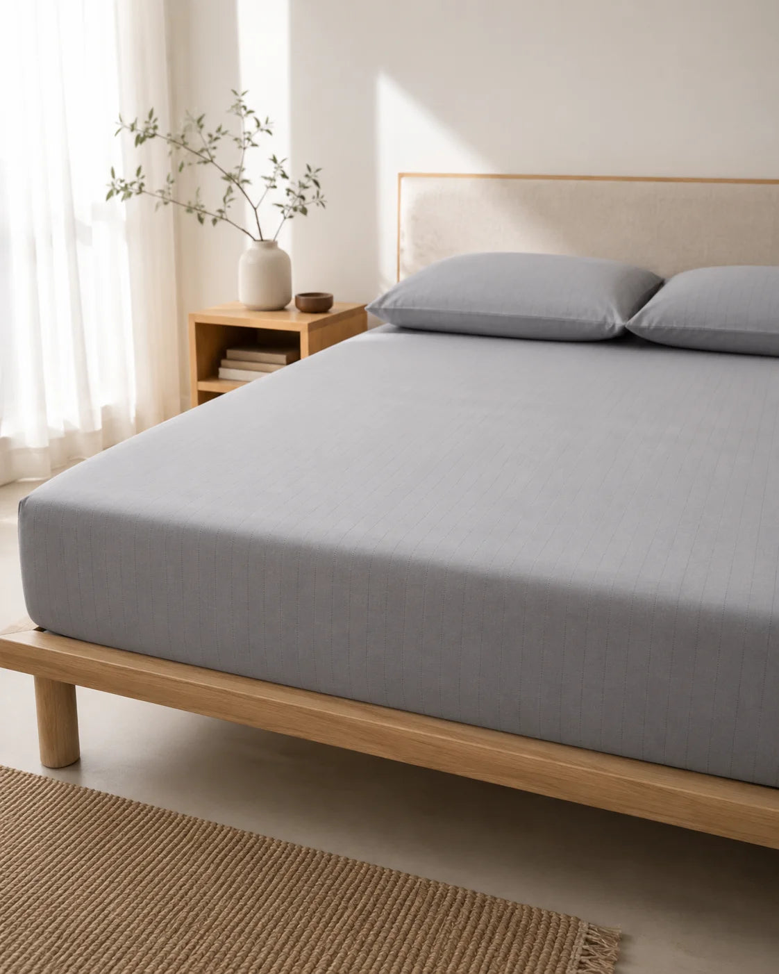 Earthbound Grounding Sheets - Fitted