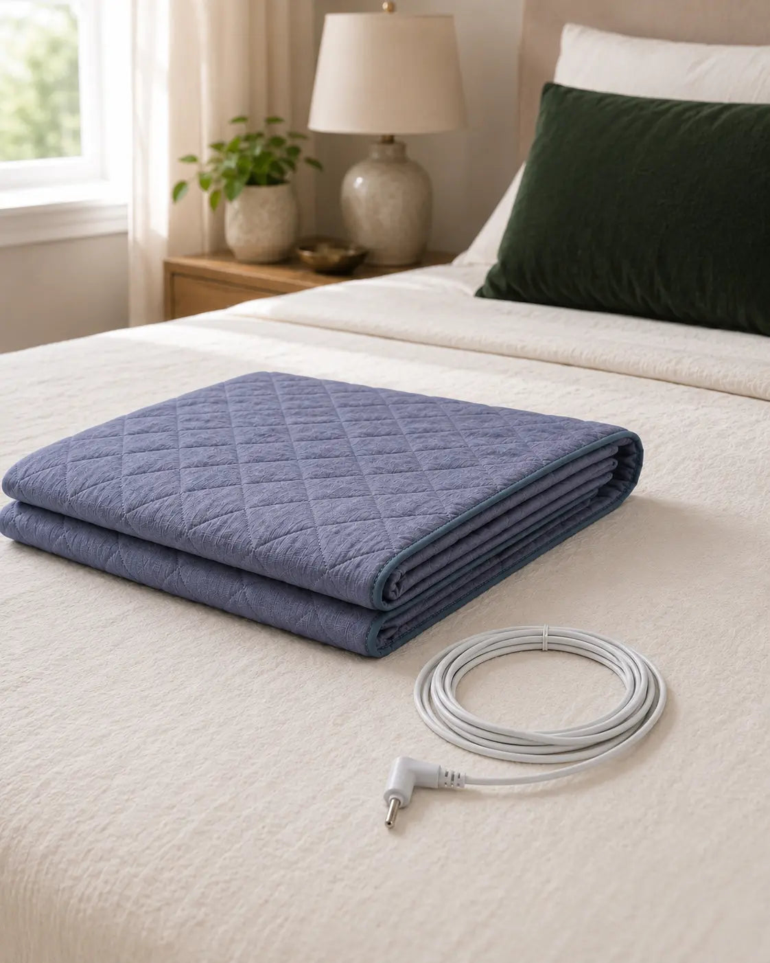 Earthbound Grounding Quilted Pad