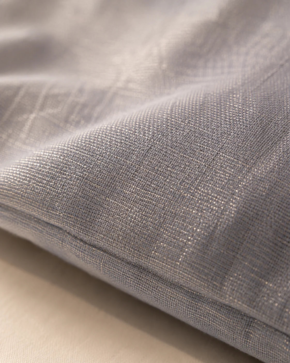 Earthbound® Grounding Pillow Cases
