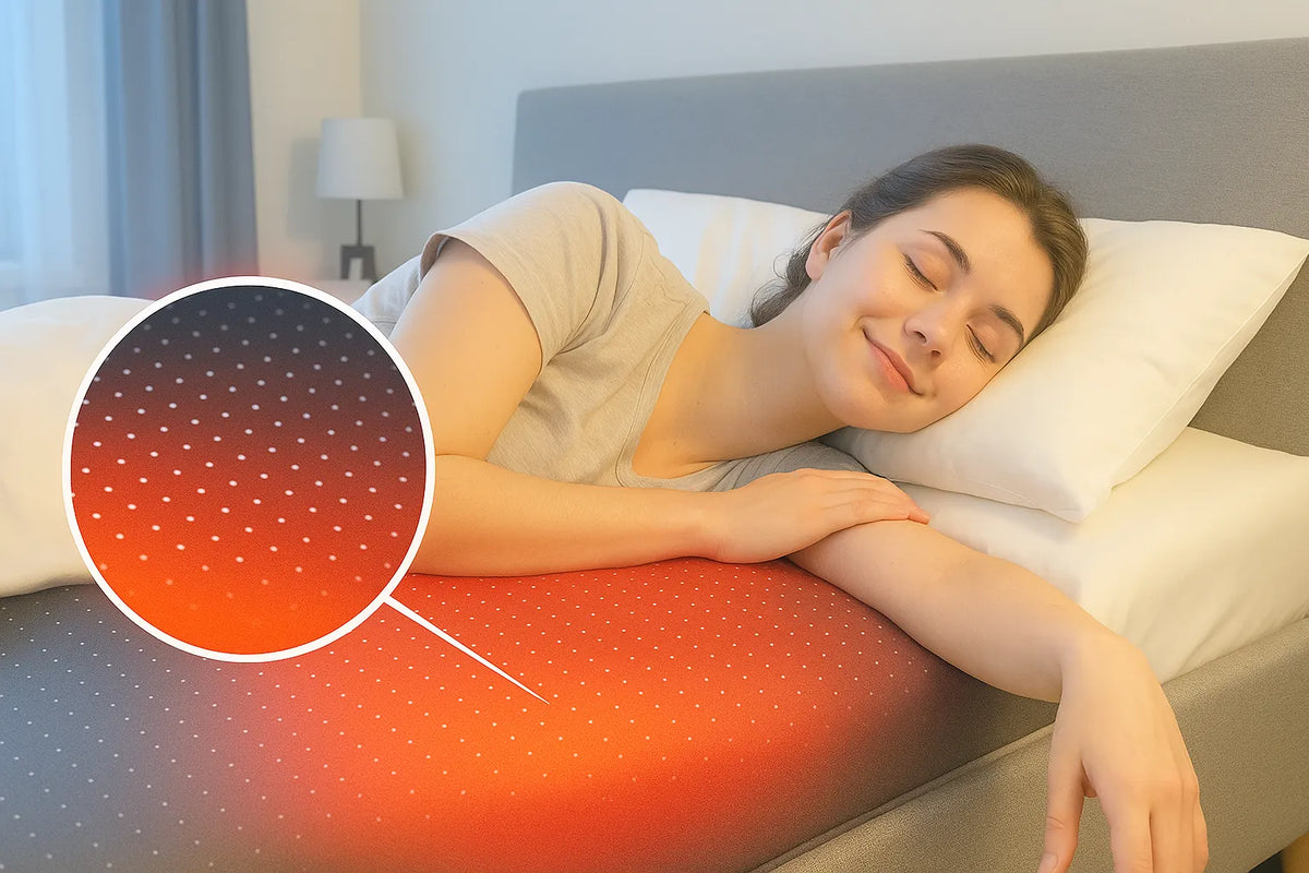 What should you check before buying a grounding mattress pad?