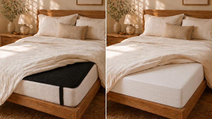 Grounding Sheets Reviews 2026: Real Customers, Real Readings