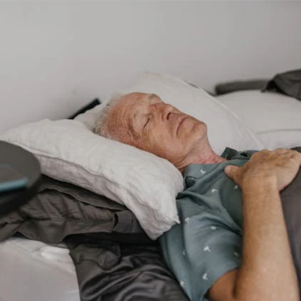 The Truth About Grounding at Night: Can It Really Improve Sleep Quality?