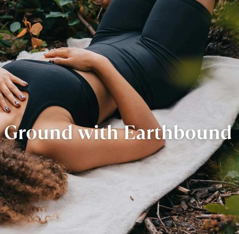 The Beginning of Earthing: Reconnecting with the Earth's Natural Energy