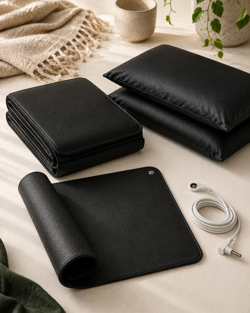 What are the best grounding gifts?