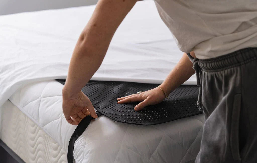 Best Grounding Mattress Pads of 2026 (Ranked & Fact-Checked)