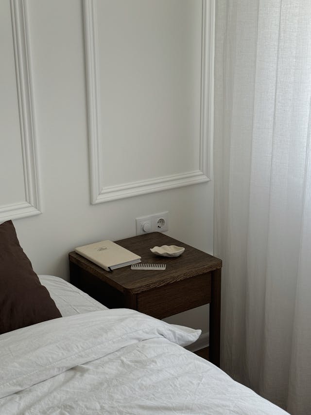 Cords, Corners, and Consideration