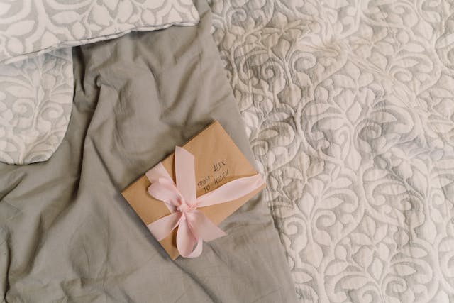 Postcards from a Quiet Mind